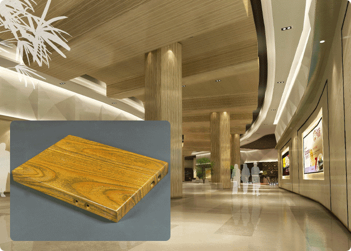 木紋鋁單板系列banner圖