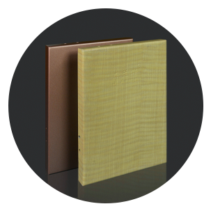 為什么會選擇鋁單板