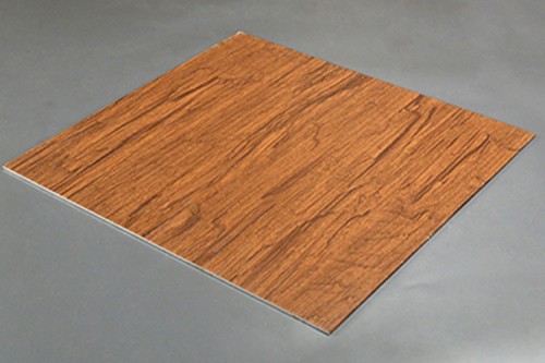 木紋鋁單板