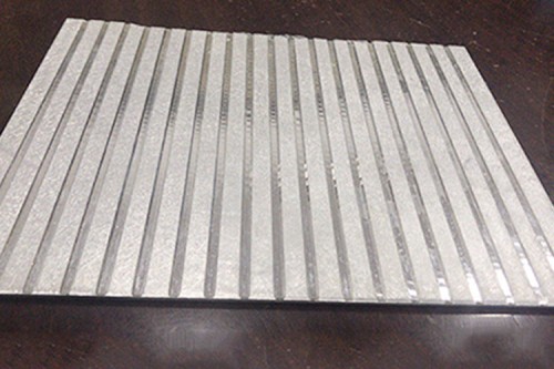 氟碳鋁單板
